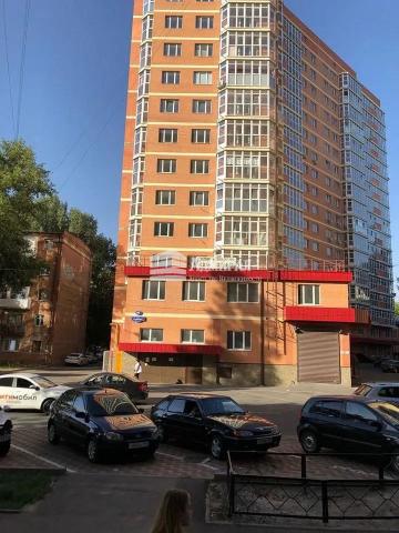 Квартира на продажу в Ростове-на-Дону, улица Селиванова, 68 фото №19