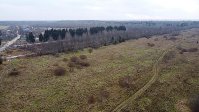 Участок на продажу в Рынделе, деревня Рындела фото №3