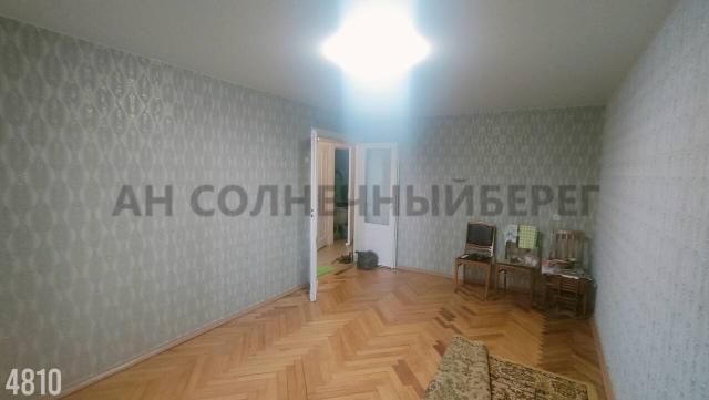 Квартира на продажу в Туапсе, улица Калинина, 26 фото №0