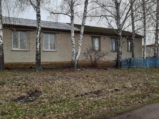 Офис на продажу в Уварово, Центральная улица, стр61 фото №0