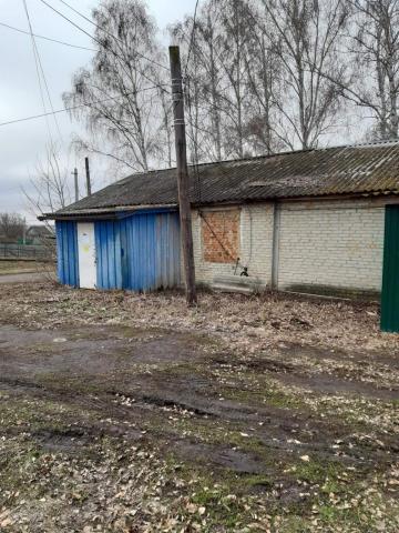 Офис на продажу в Уварово, Центральная улица, стр61 фото №1