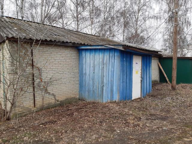 Офис на продажу в Уварово, Центральная улица, стр61 фото №2