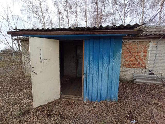 Офис на продажу в Уварово, Центральная улица, стр61 фото №3
