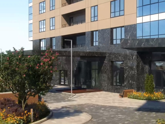 Квартира на продажу по адресу Россия, Московская область, Москва, Дмитровское шоссе, 13 фото №8