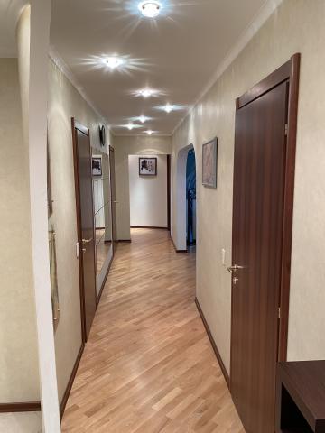 Квартира на продажу по адресу Россия, Челябинская область, Челябинск, пр-кт Свердловский, 35А фото №7