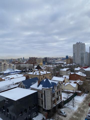 Квартира на продажу по адресу Россия, Челябинская область, Челябинск, пр-кт Свердловский, 35А фото №20