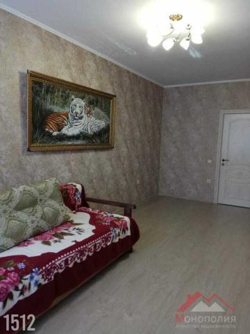 Квартира на продажу в Анапе, улица Крылова, 15к1 фото №0