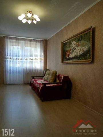 Квартира на продажу в Анапе, улица Крылова, 15к1 фото №1