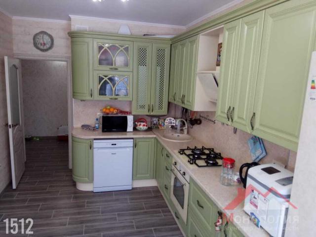 Квартира на продажу в Анапе, улица Крылова, 15к1 фото №5