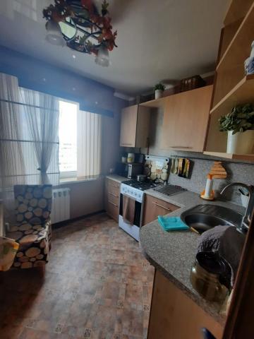 Квартира на продажу в Луховице, Пушкина улица, 141 фото №0