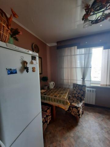 Квартира на продажу в Луховице, Пушкина улица, 141 фото №2