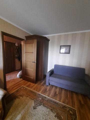 Квартира на продажу в Луховице, Пушкина улица, 141 фото №6
