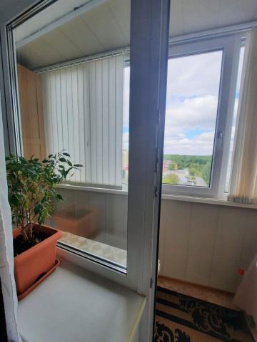 Квартира на продажу в Луховице, Пушкина улица, 141 фото №10