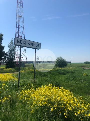 Участок на продажу в Безлычном, Центральная ул фото №11