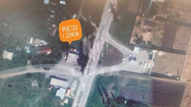 Дом на продажу в Парижской Коммуне, Советская фото №0