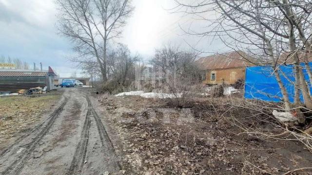 Дом на продажу в Парижской Коммуне, Советская фото №1