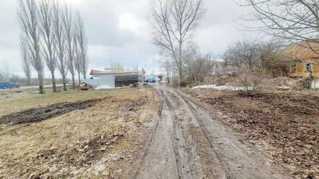 Дом на продажу в Парижской Коммуне, Советская фото №3