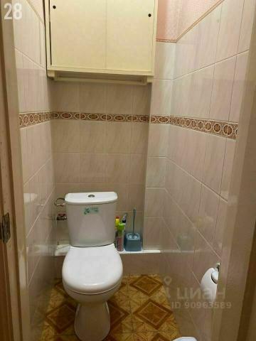 Квартира на продажу в Таганроге, улица Розы Люксембург, дом 38 фото №1