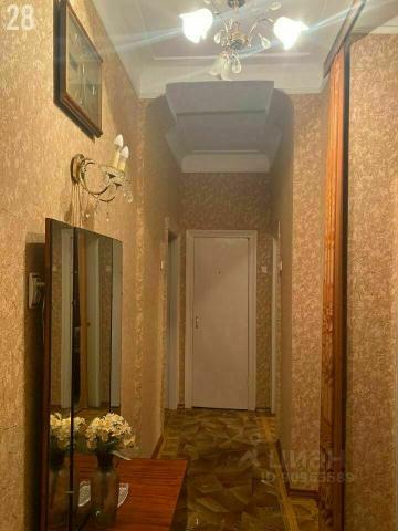 Квартира на продажу в Таганроге, улица Розы Люксембург, дом 38 фото №4