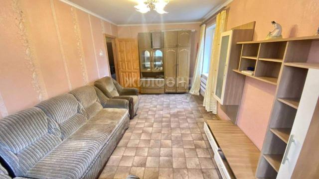 Квартира на продажу в Воронеже, Краснозвездная улица, 14 фото №0