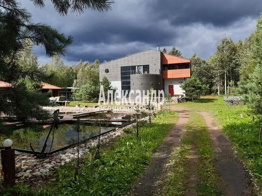 Дом на продажу в Санкт-Петербурге, Панфилова ул фото №1