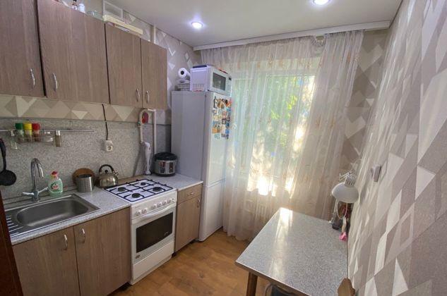 Квартира на продажу в Ростове-на-Дону, улица Миронова, 7 фото №4