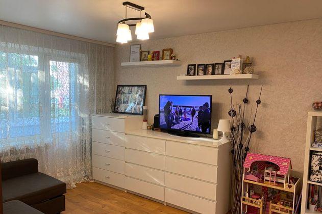 Квартира на продажу в Ростове-на-Дону, улица Миронова, 7 фото №5