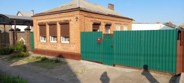 Дом с участком на продажу в Батайске, ул Красноярская фото №0