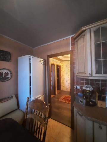Квартира на продажу в Луховице, Тимирязева улица, 2/2 фото №2