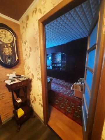 Квартира на продажу в Луховице, Тимирязева улица, 2/2 фото №5