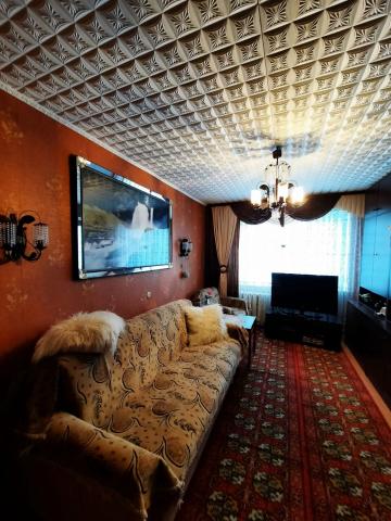 Квартира на продажу в Луховице, Тимирязева улица, 2/2 фото №6