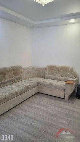 Квартира на продажу в Гостагаевской, Советская улица, 132 фото №1