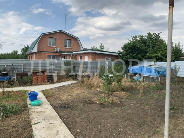 Дом с участком на продажу в Персиановском фото №2