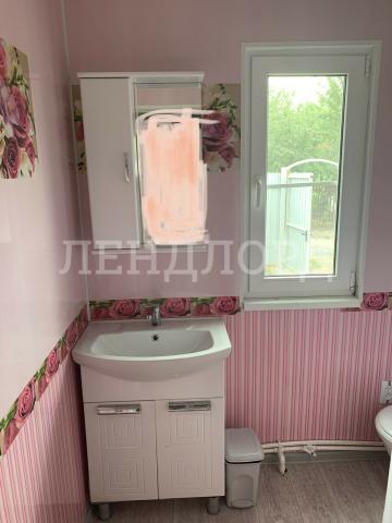 Дом с участком на продажу в Персиановском фото №8