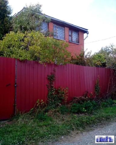 Дом на продажу в Поварово, СНТ Каравай фото №0
