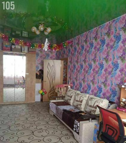 Квартира на продажу в Таганроге, переулок 15-й Новый, дом 79 фото №0
