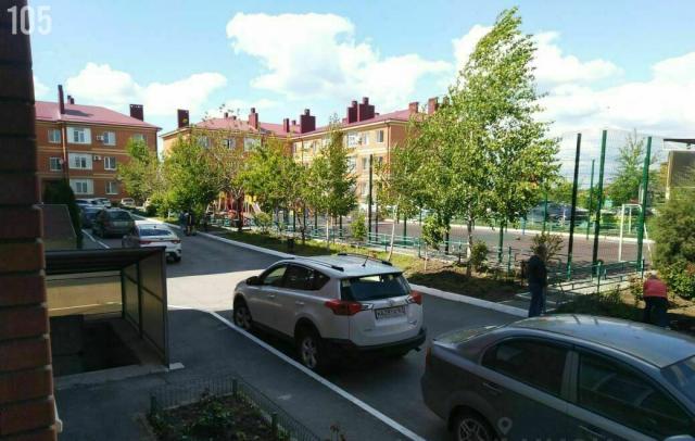Квартира на продажу в Таганроге, переулок 15-й Новый, дом 79 фото №9