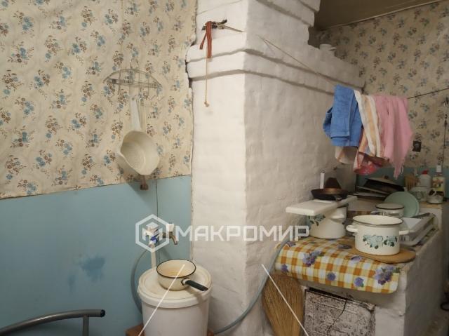 Дом на продажу в Устье, 17 фото №6