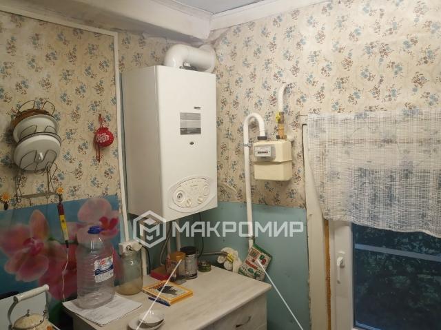 Дом на продажу в Устье, 17 фото №7