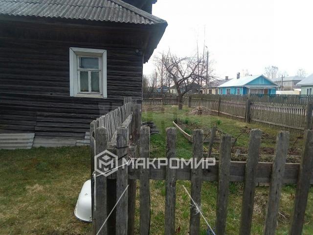 Дом на продажу в Устье, 17 фото №0