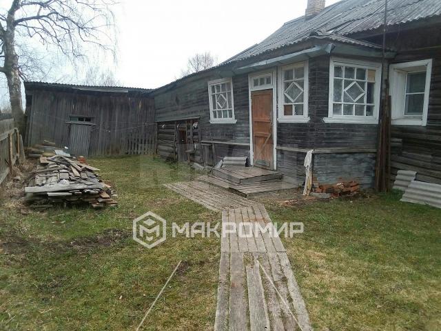 Дом на продажу в Устье, 17 фото №1