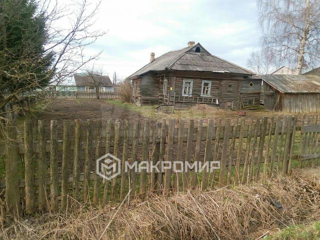 Дом на продажу в Устье, 17 фото №3