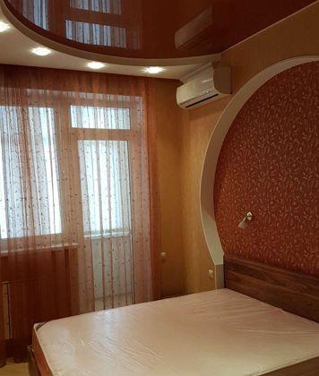 Квартира на продажу в Ростове-на-Дону, переулок Семашко, 117В фото №7