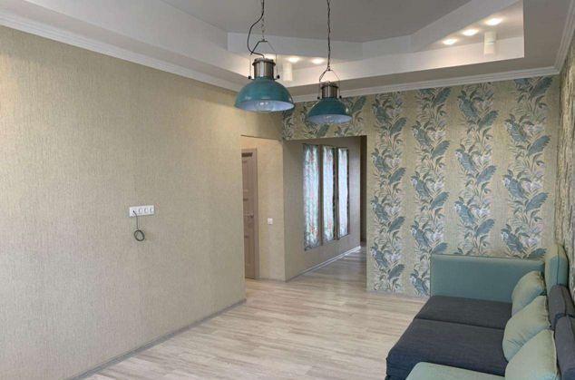 Квартира на продажу в Ростове-на-Дону, улица Варфоломеева, 265 фото №3