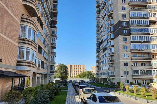 Квартира на продажу в Ростове-на-Дону, улица Нансена, 103/1/2 фото №2