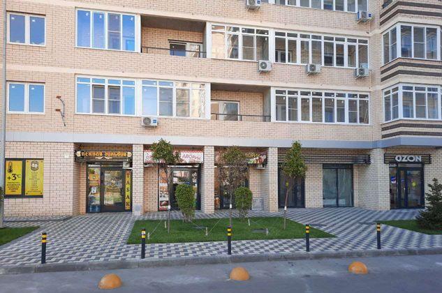 Квартира на продажу в Ростове-на-Дону, улица Нансена, 103/1/2 фото №3