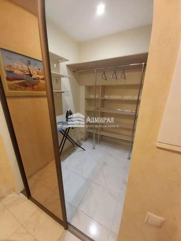 Квартира на продажу в Ростове-на-Дону, улица Закруткина, 41-43 фото №1