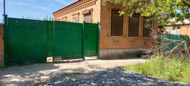 Дом с участком на продажу в Батайске, ул Красноярская фото №0