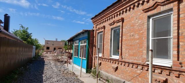 Дом с участком на продажу в Батайске, ул Красноярская фото №1