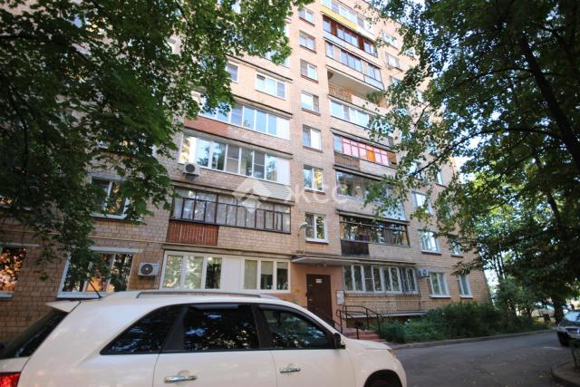 Квартира на продажу в Одинцово, Молодёжная улица, 34 фото №10